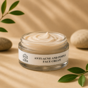 Anti acne and pimple Face Cream
