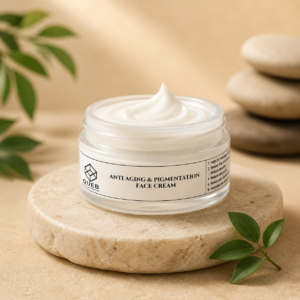 Anti aging & pigmentation Face Cream