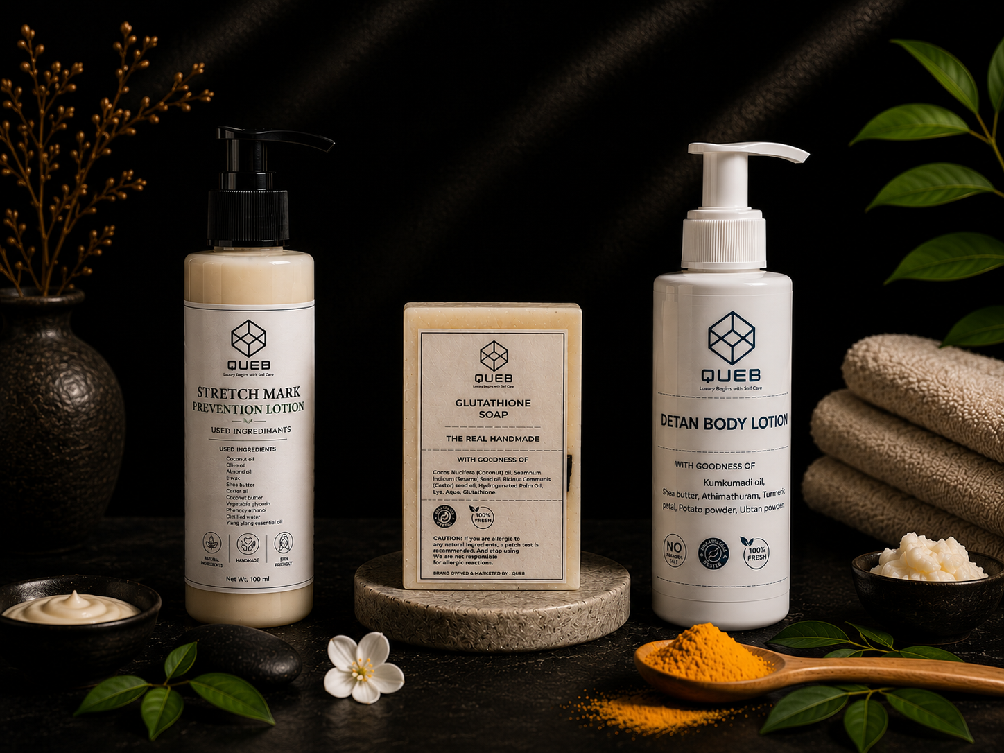 Body Care