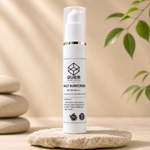 Sunscreen Spf 50