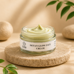 Detan face cream