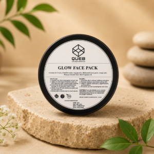 Glow face Pack