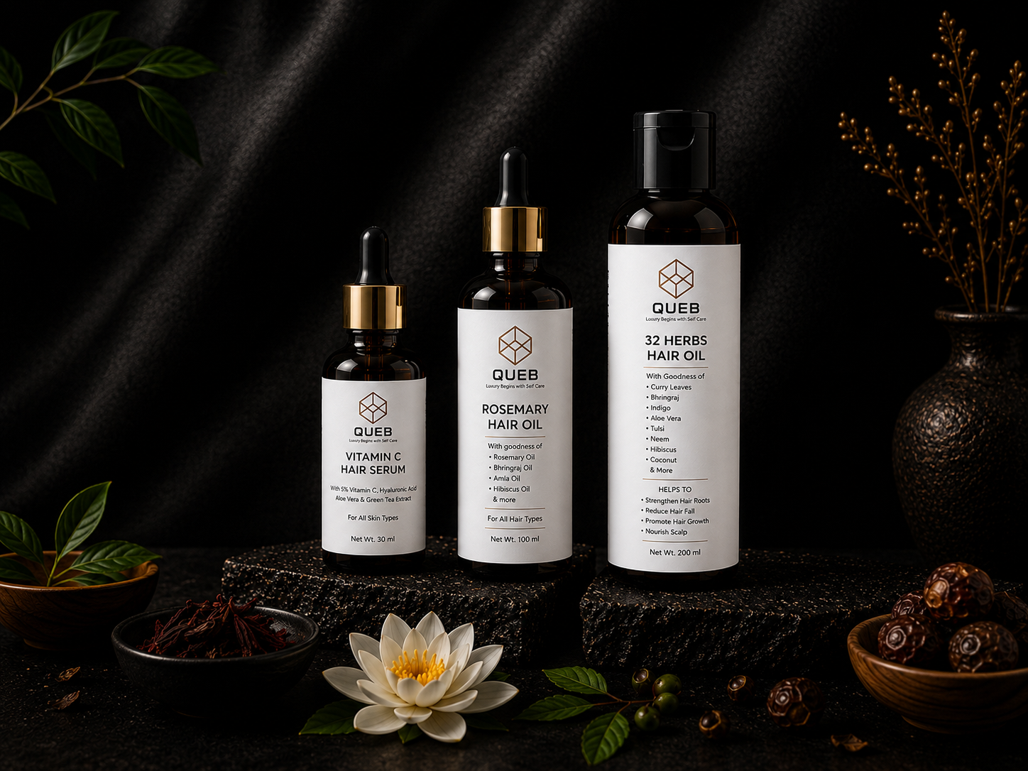 Hair Care
