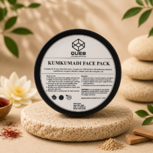 Kumkumadi Face Pack