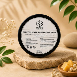 Stretch Mark Removal Balm