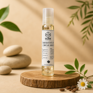 Under eye dark circle Serum